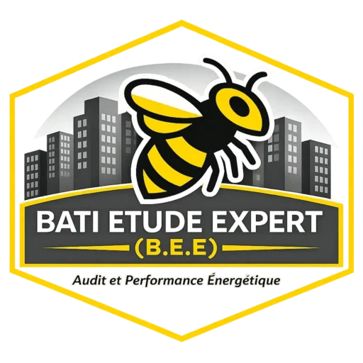 logo bati etude expert