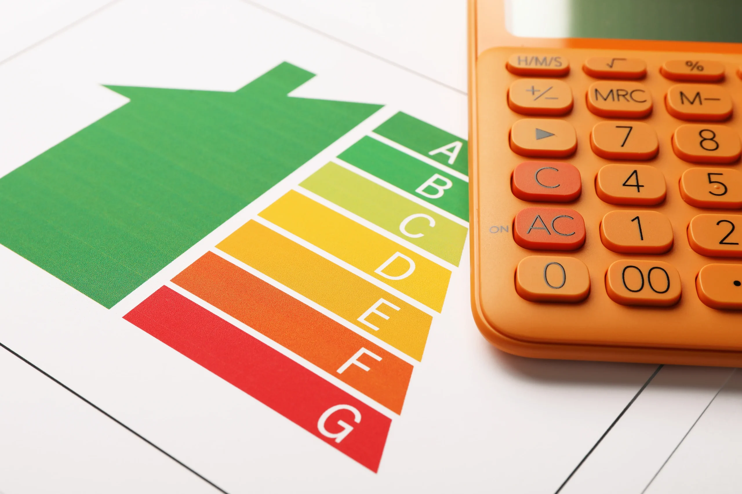 Audit énergétique de copropriété et bâtiment