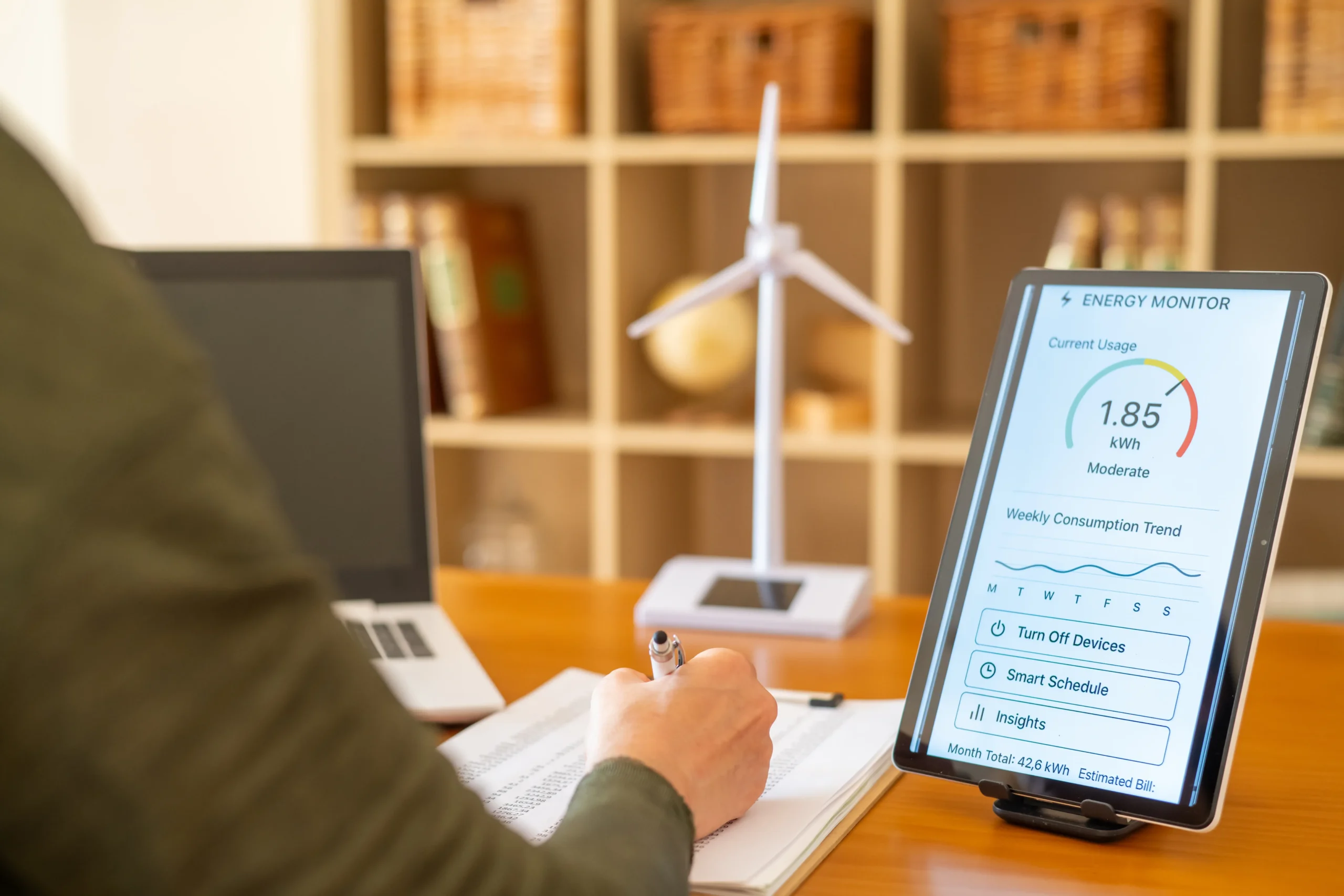 DPE collectif pour immeuble en copropriété